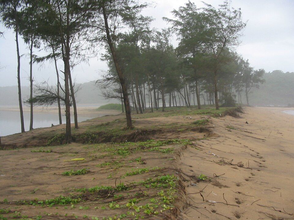 Galgibaga Beach — photo 2