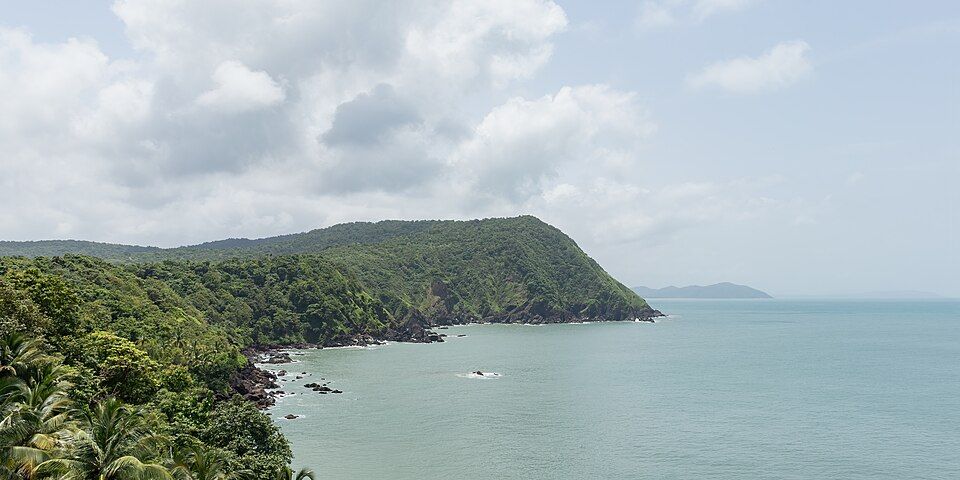 Cabo de Rama Fort — photo 2