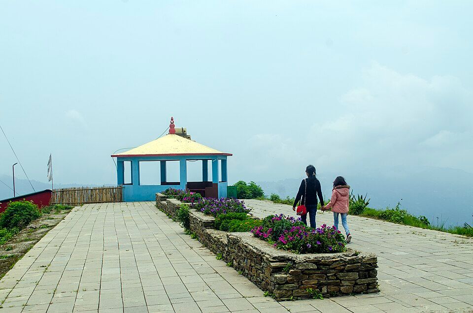 Tarey Bhir — photo 2