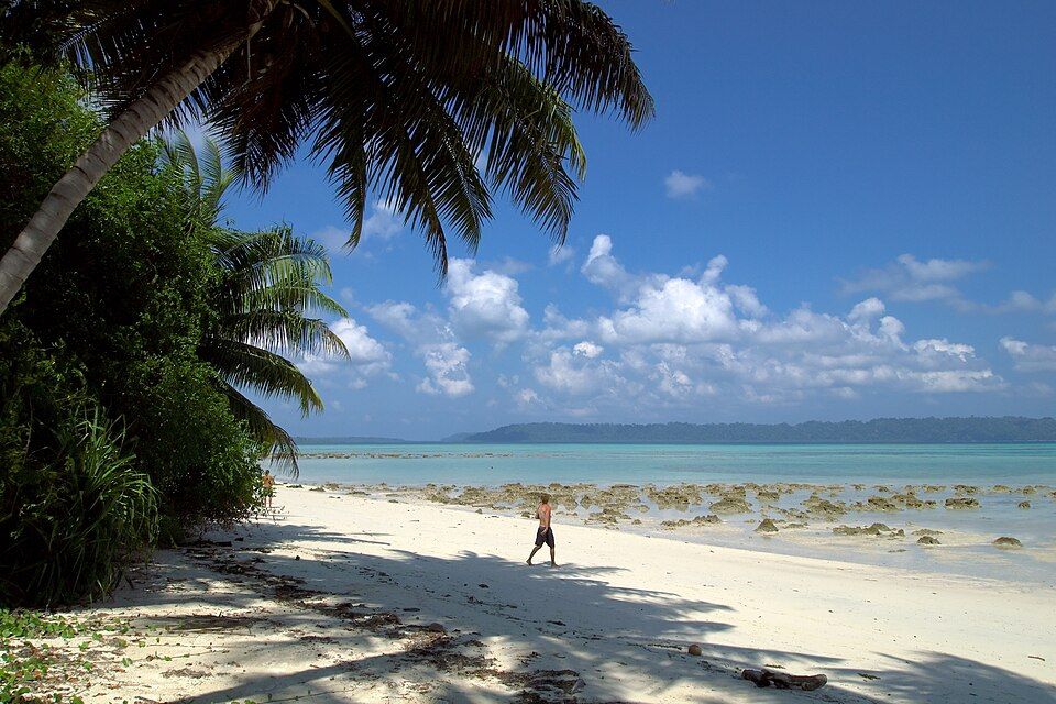 Havelock Island — photo 3