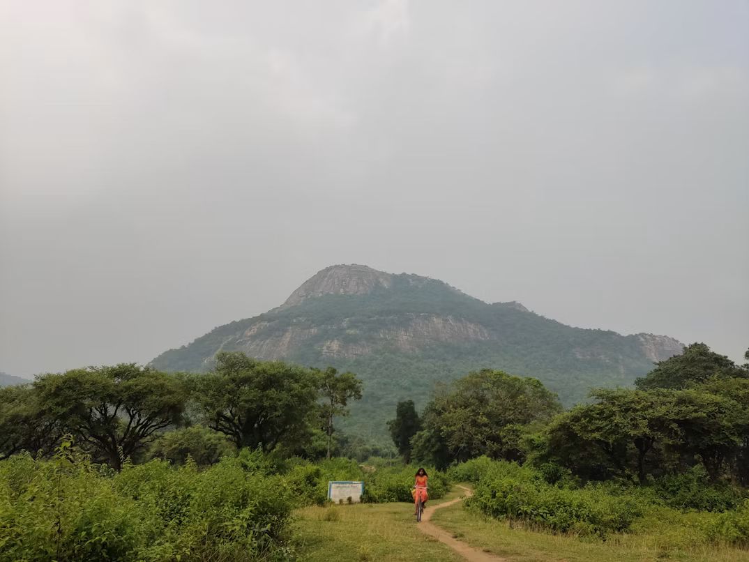 Purulia (Ayodhya Hills) — photo 2