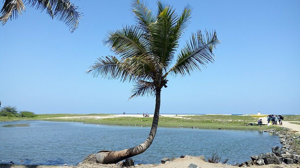 Paradise Beach — photo 2