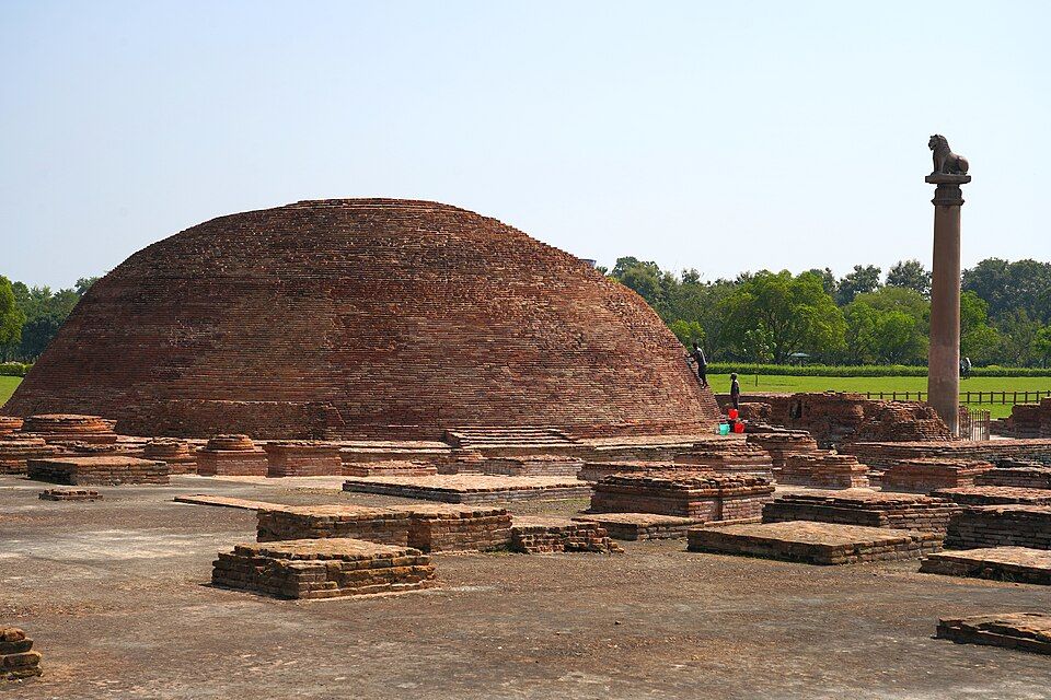 Vaishali — photo 2