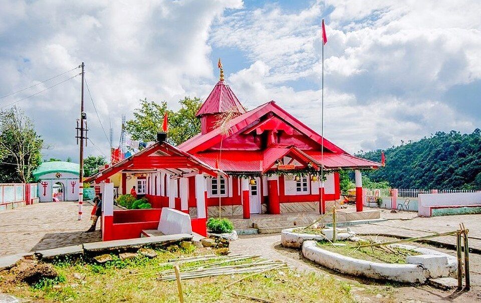 Nartiang — photo 2
