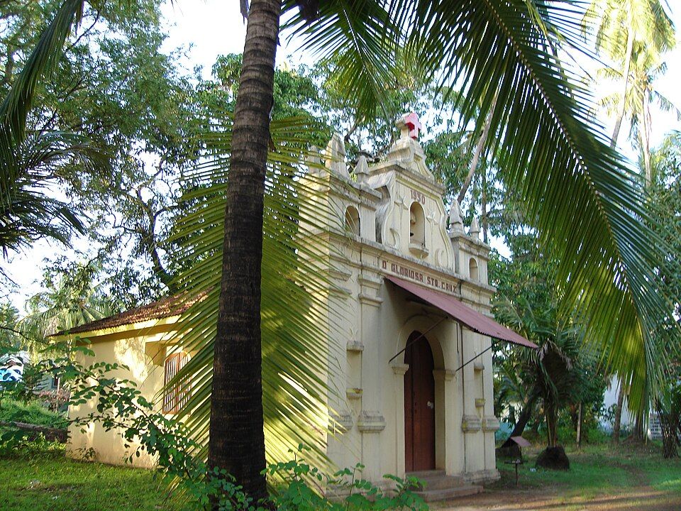 Saligao — photo 2