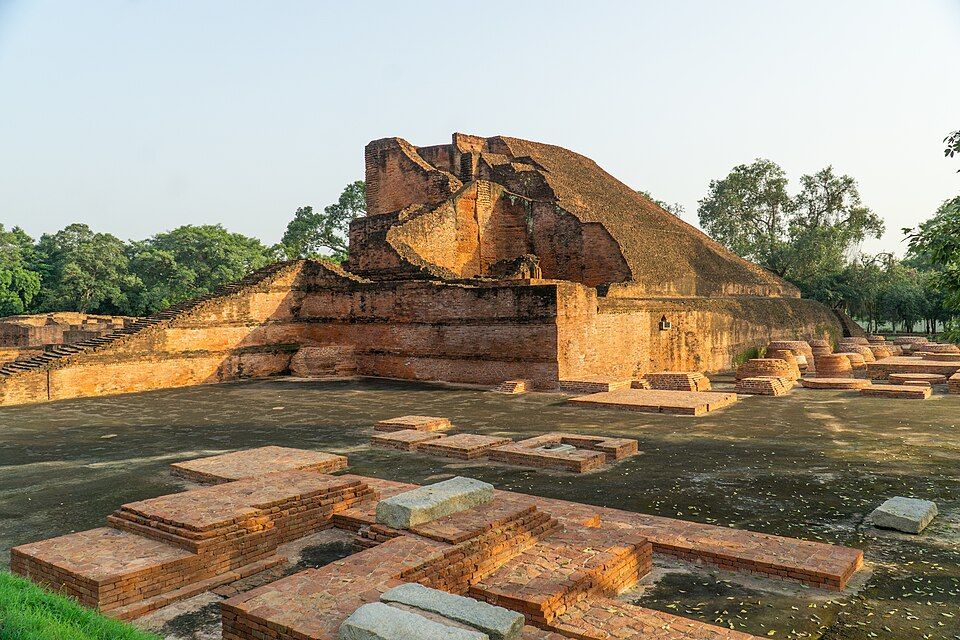 Nalanda — photo 2