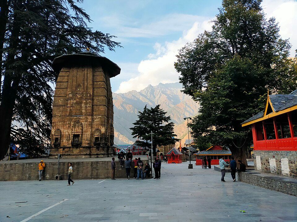 Bharmour — photo 2