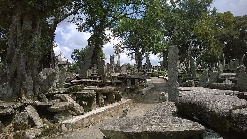 Nartiang — photo 3