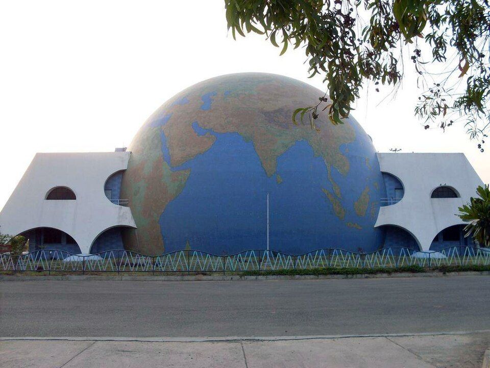 Pushpa Gujral Science City — photo 3