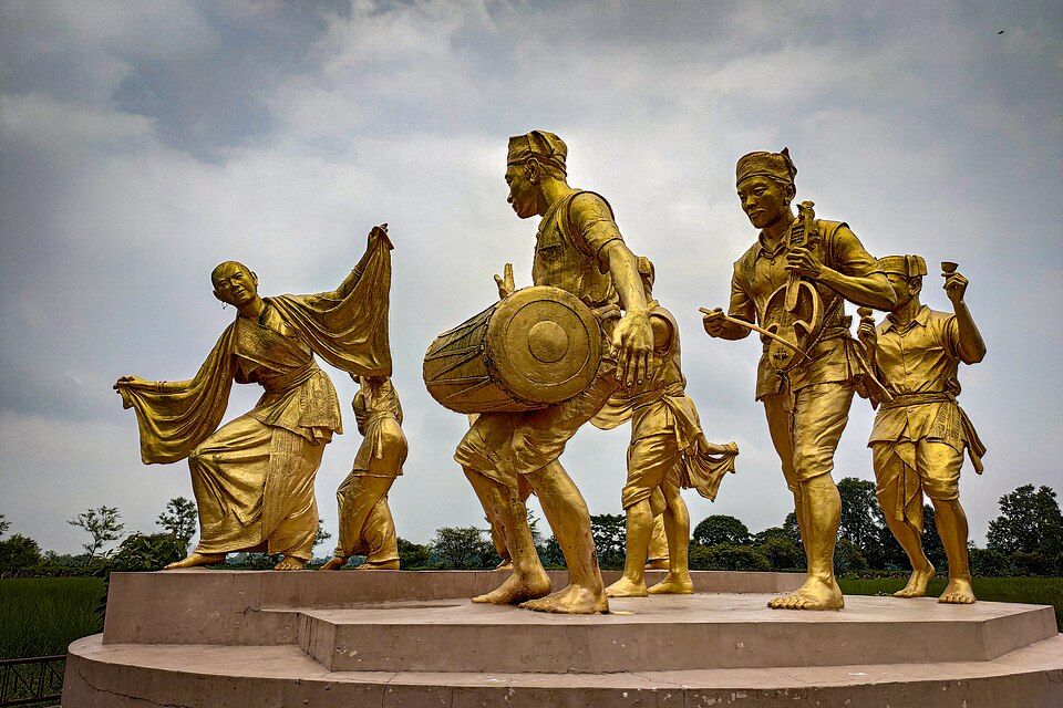 Kokrajhar — photo 3