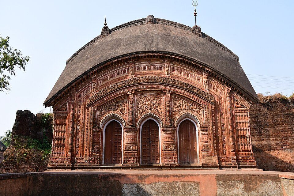 Murshidabad — photo 2