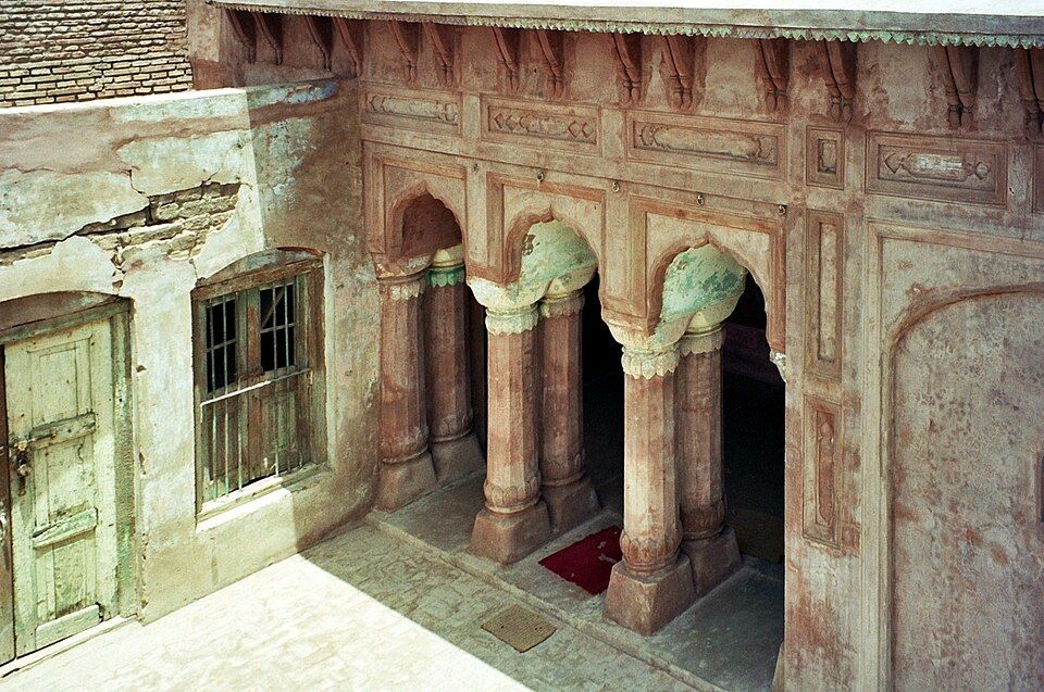 Bathinda — photo 2