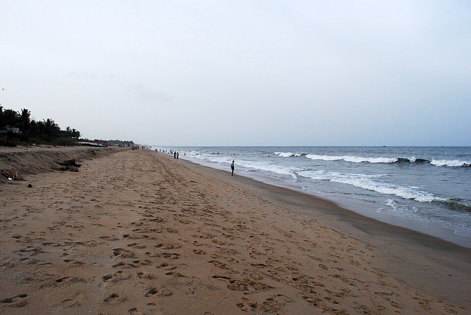 Auroville — photo 2