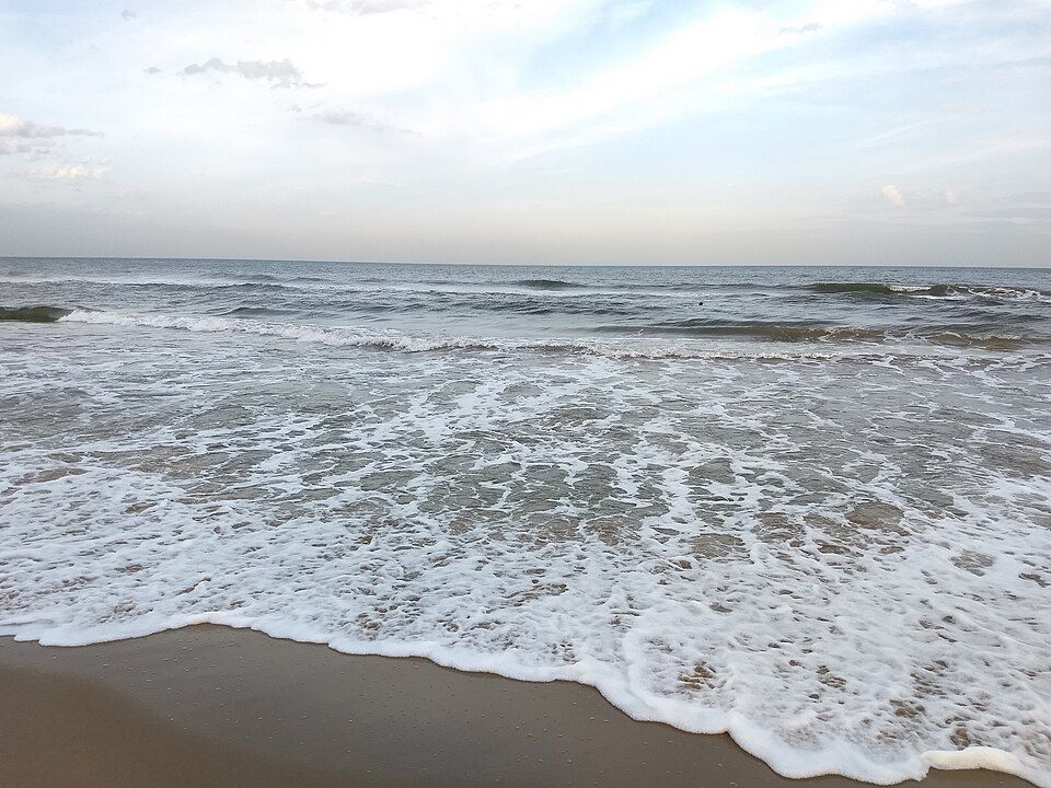 Paradise Beach — photo 3