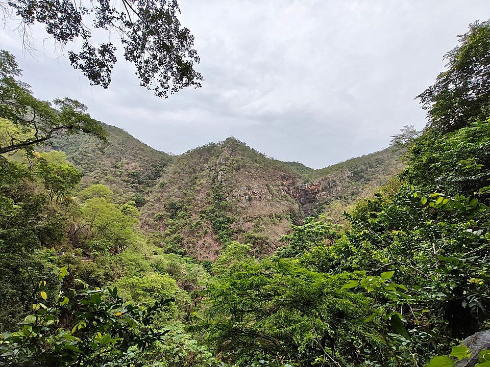 Ahobilam — photo 2