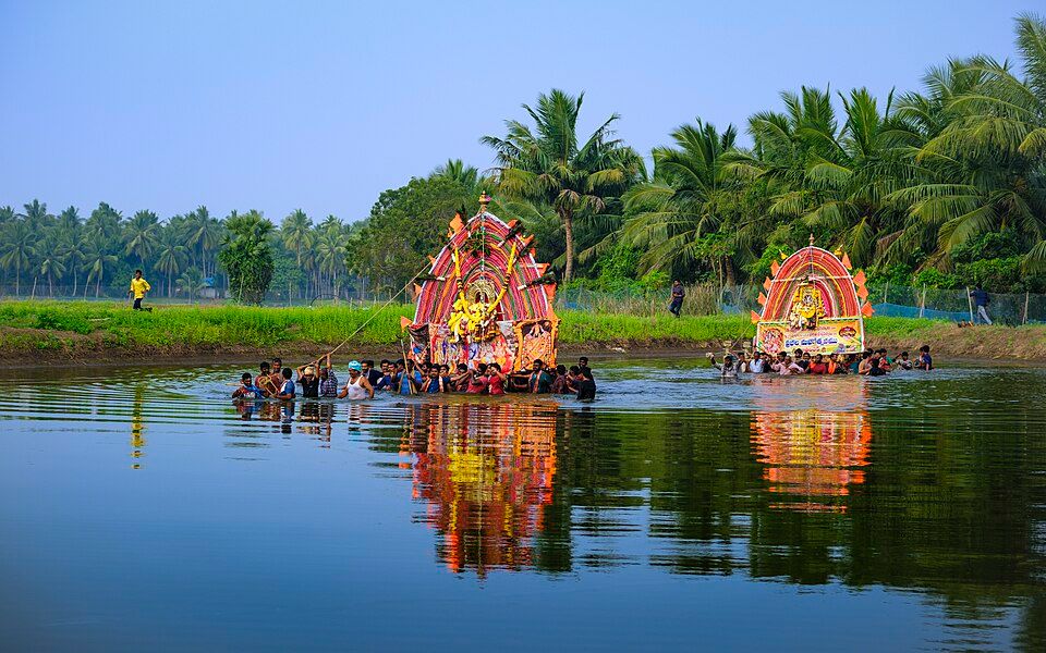 Konaseema — photo 3