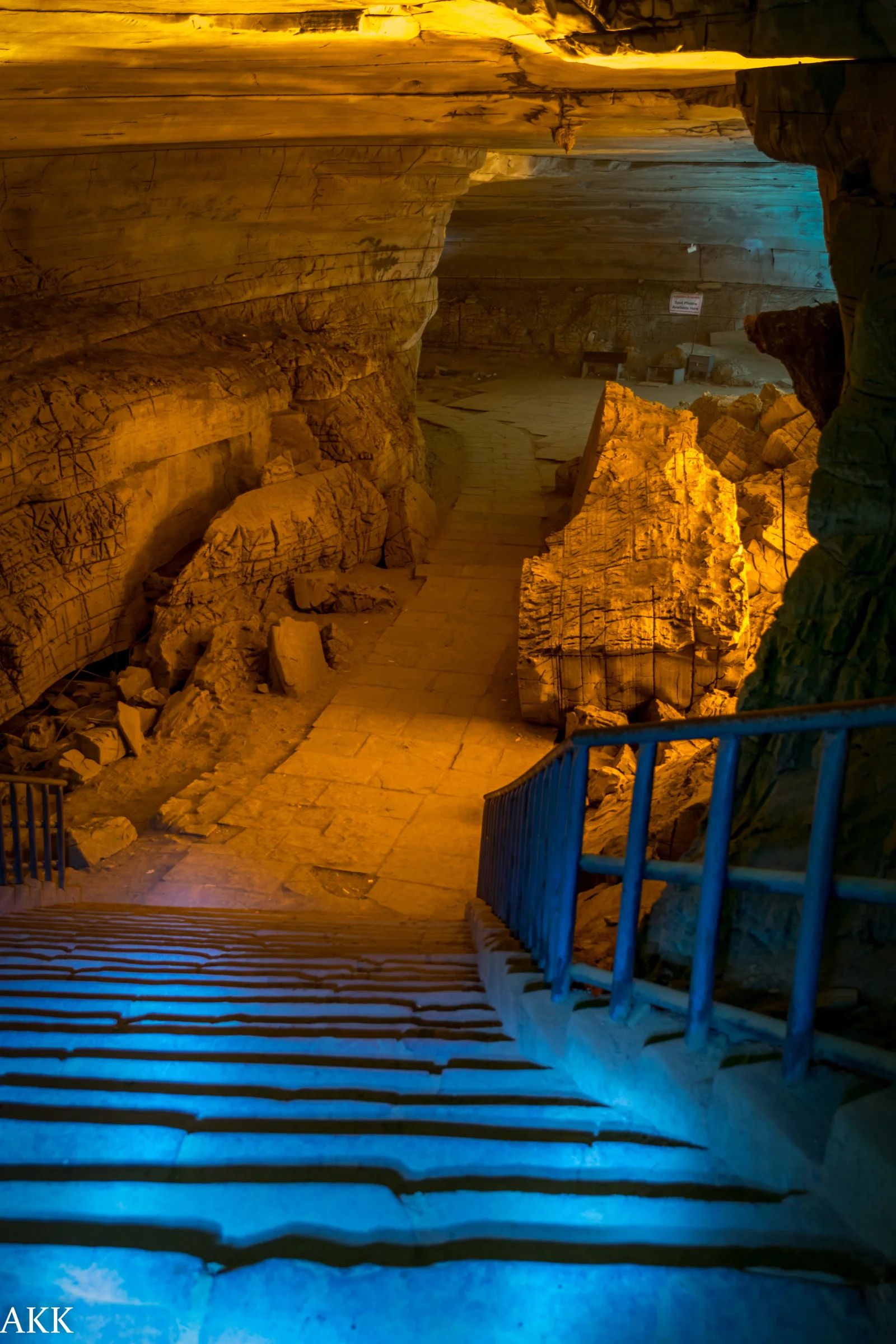 Belum Caves — photo 3