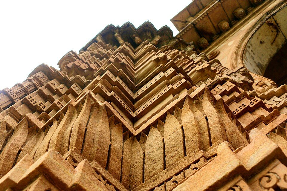 Champaner-Pavagadh — photo 3