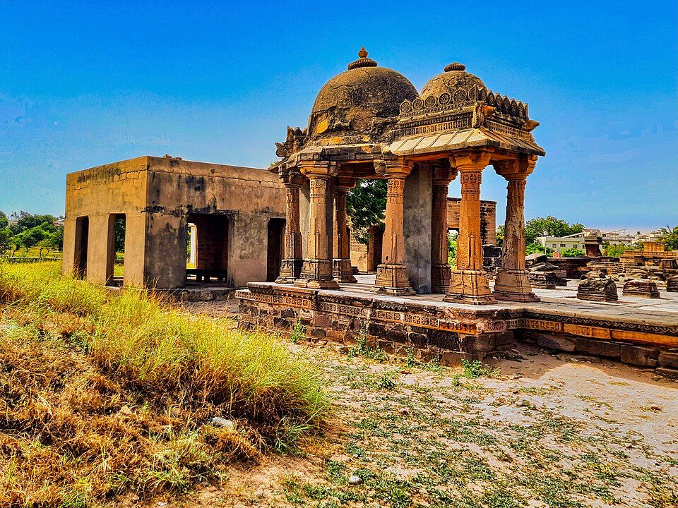 Lakhpat — photo 2