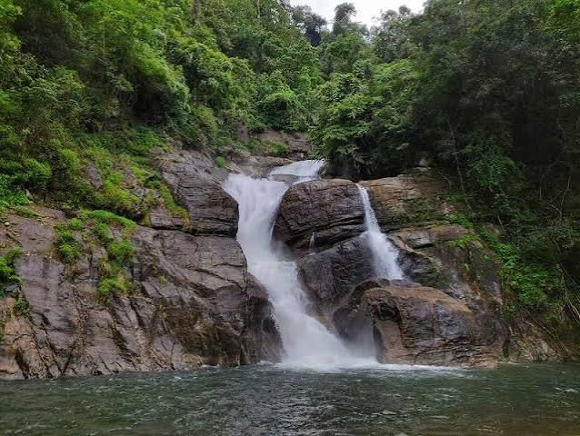 Ponmudi — photo 2