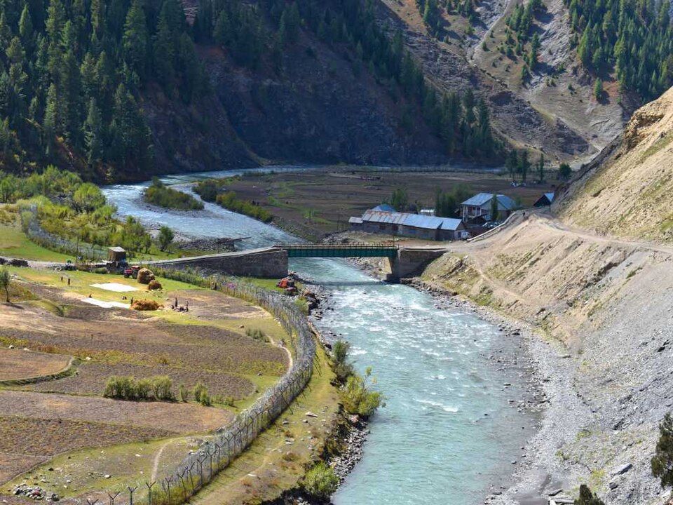 Gurez Valley — photo 2