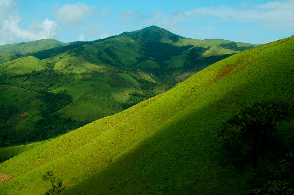 Kemmangundi — photo 3