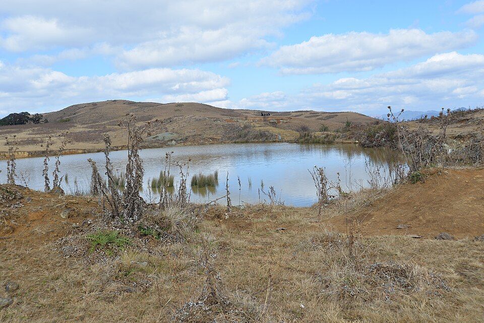 Shirui Hills — photo 3