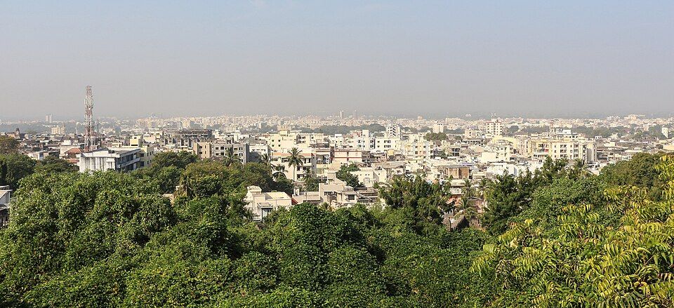 Junagadh (Girnar Hill) — photo 3