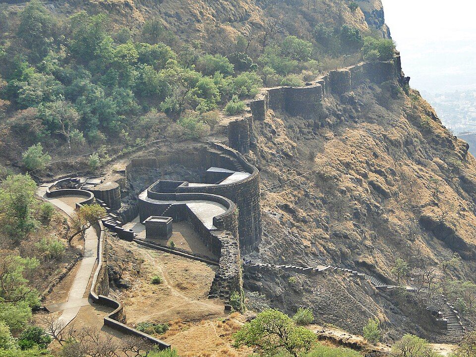 Raigad Fort — photo 3