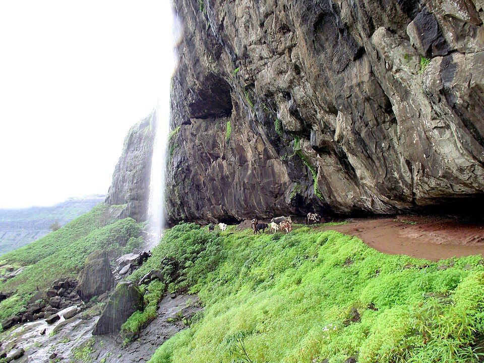 Harishchandragad — photo 3
