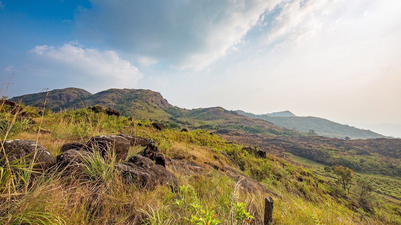Ilaveezha Poonchira — photo 3