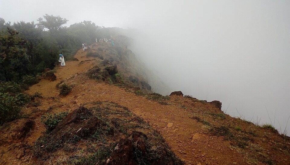 Kodachadri — photo 2