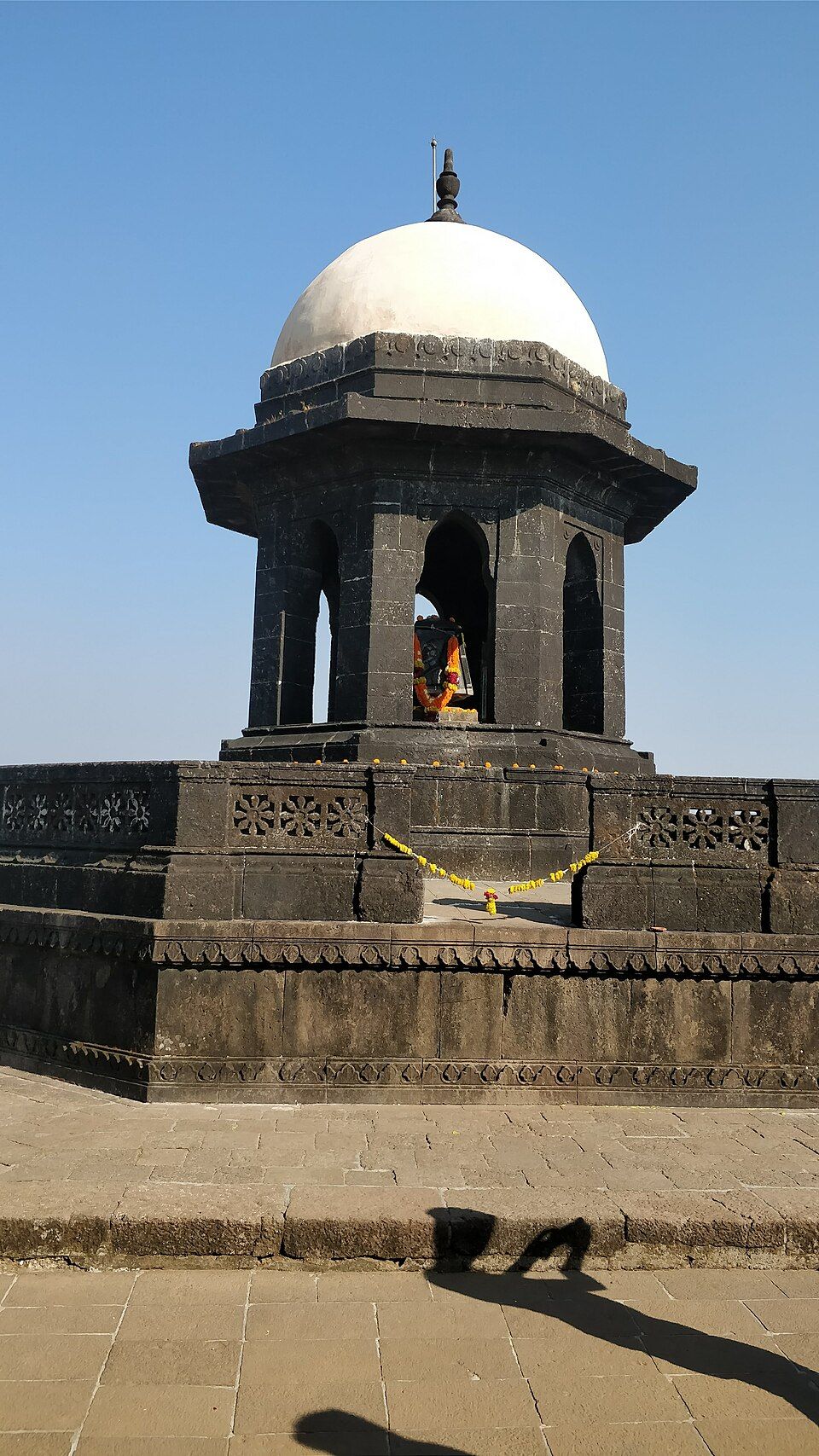 Raigad Fort — photo 2