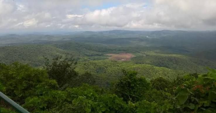 Kiriburu — photo 2