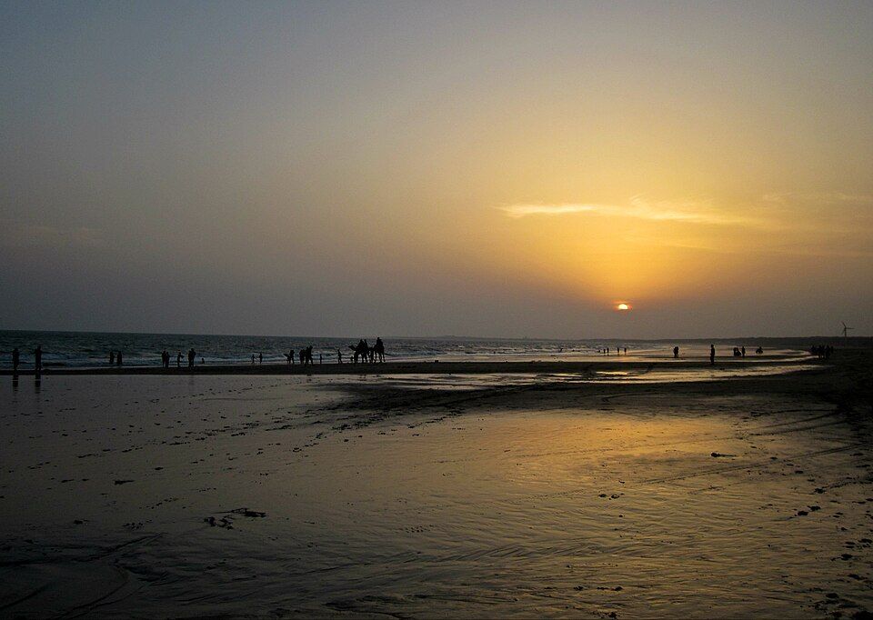 Mandvi — photo 2