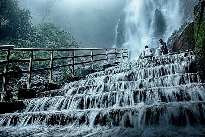 Amboli, offbeat Maharashtra — landscape view