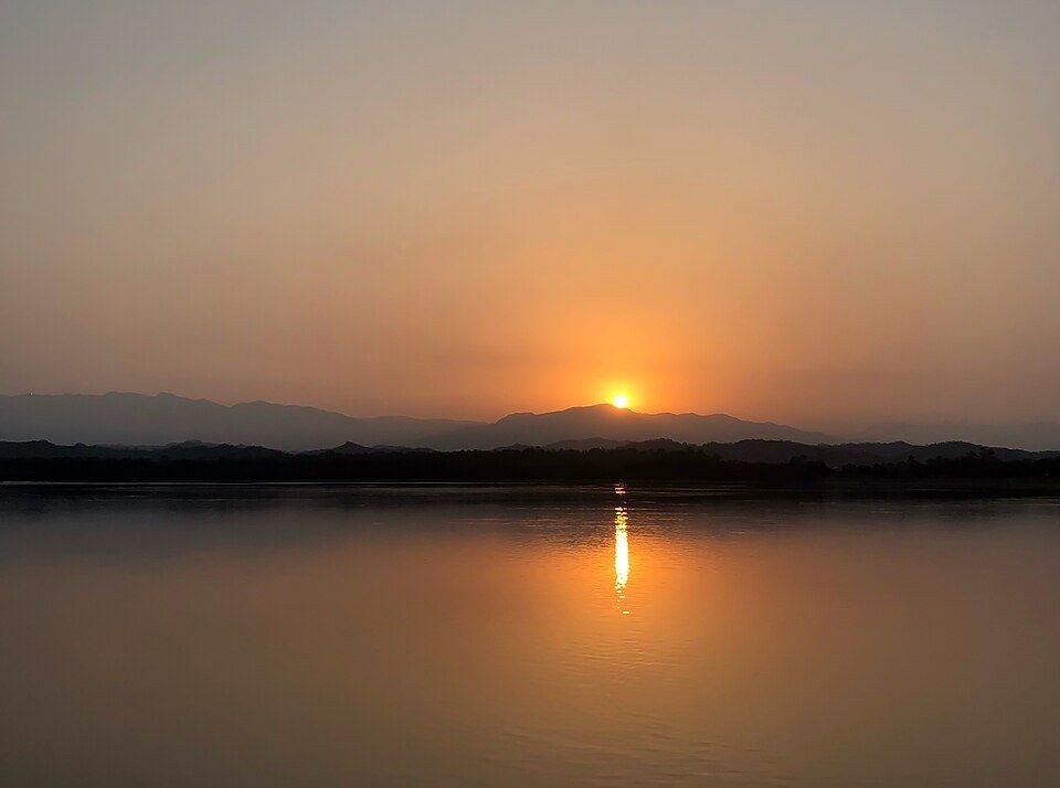 Sukhna Wildlife Sanctuary — photo 2