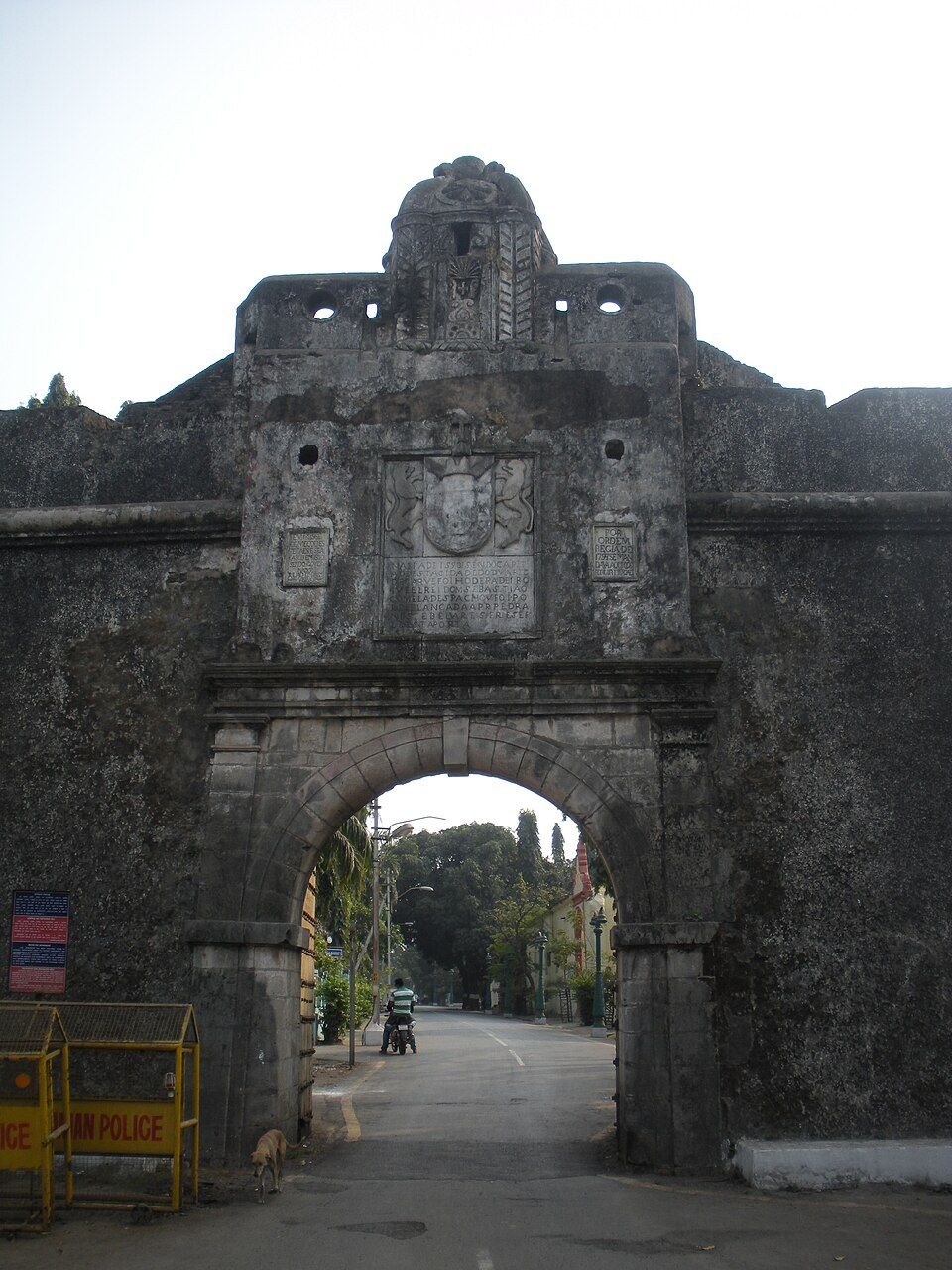 Daman — photo 2