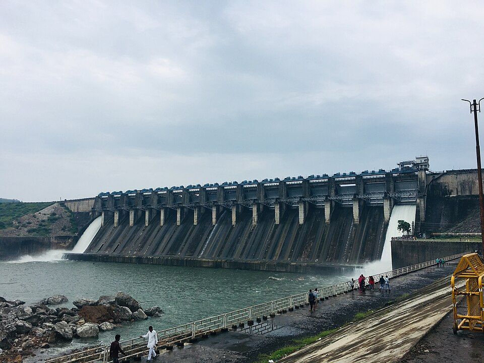 Banswara, offbeat Rajasthan — landscape view