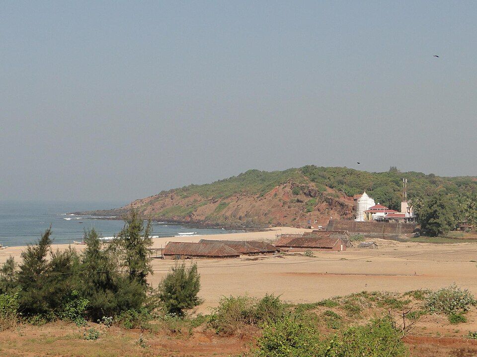 Kunkeshwar — photo 2