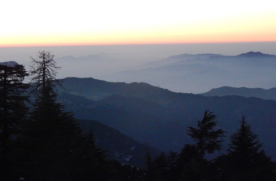 Netarhat — photo 2