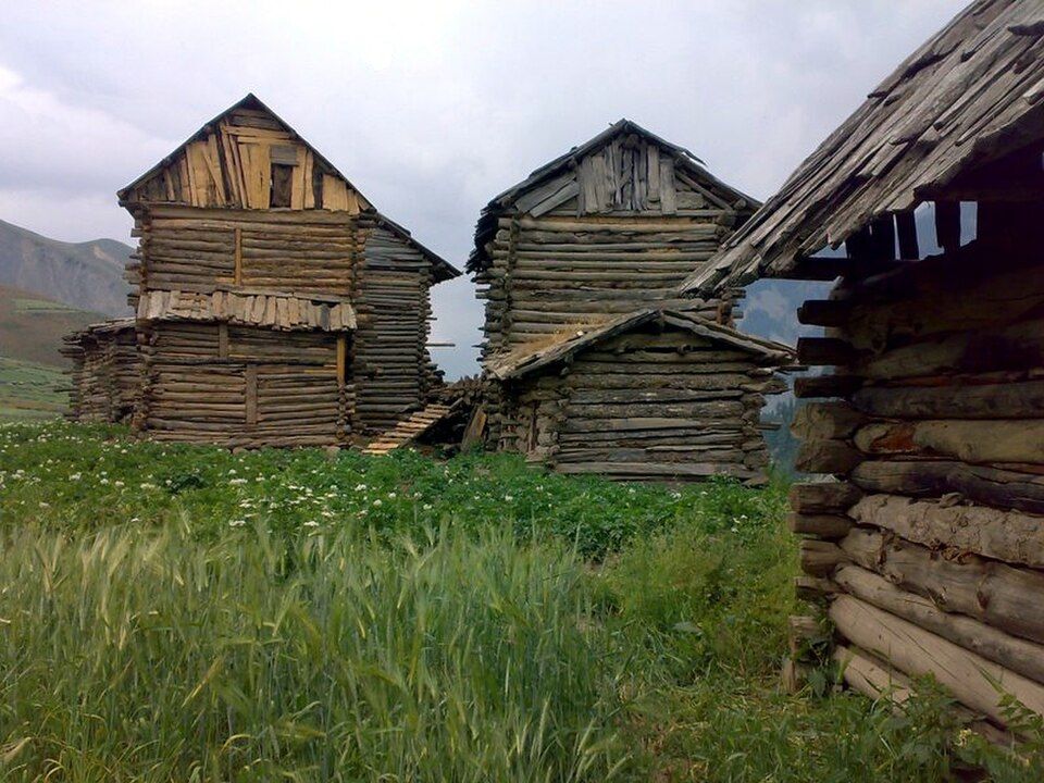 Tulail Valley — photo 2