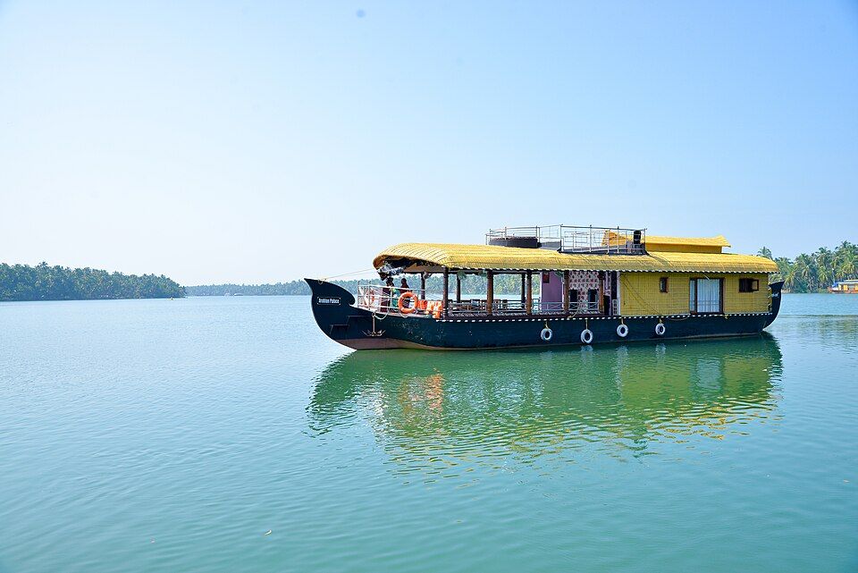 Neeleshwar — photo 3