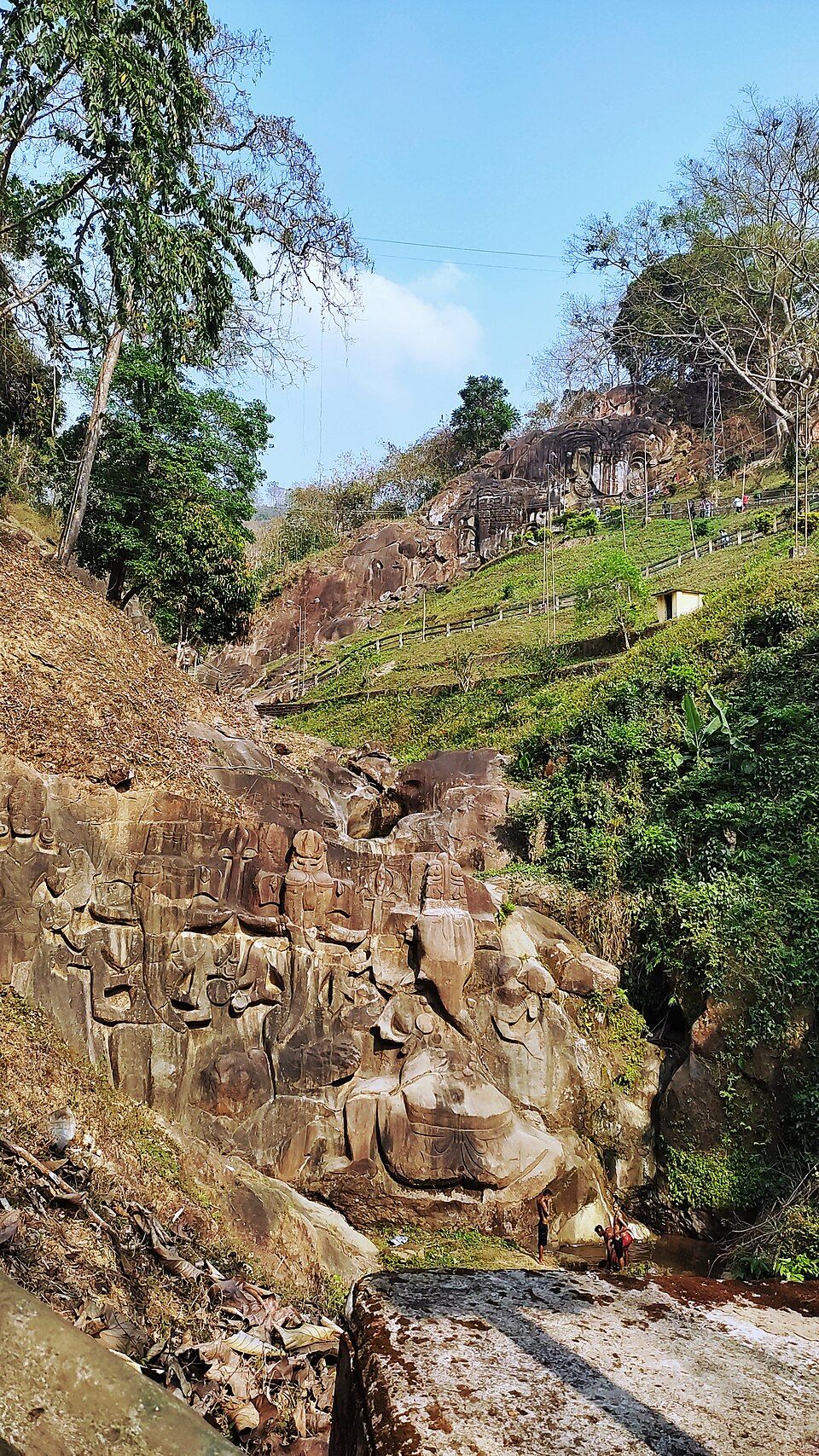 Unakoti — photo 2