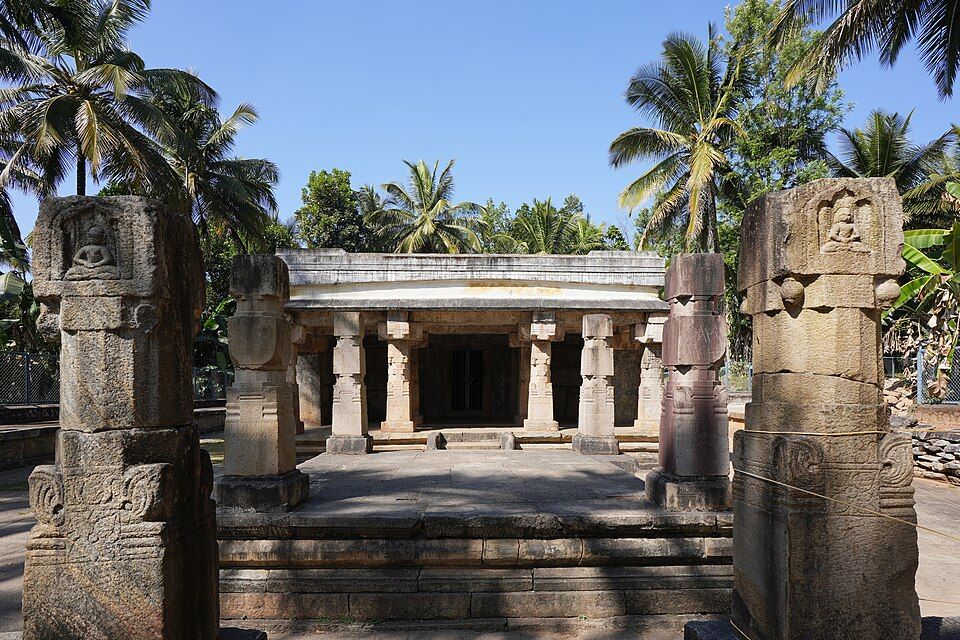 Sultan Bathery, offbeat Kerala — landscape view