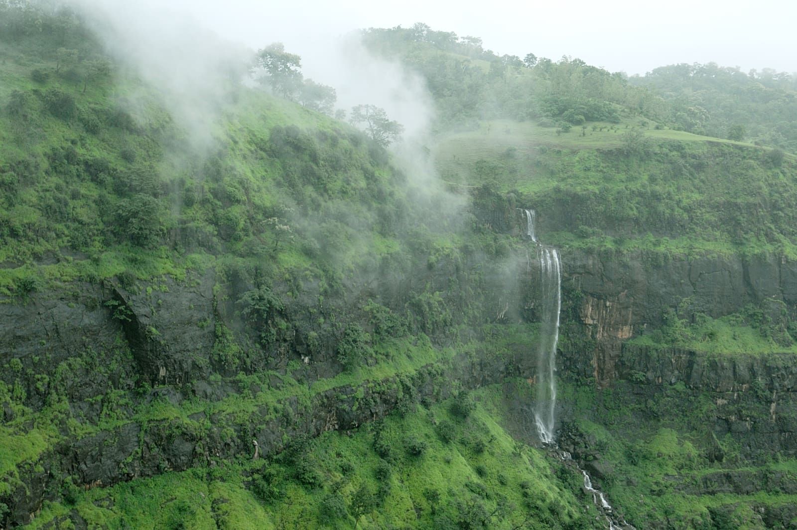 Chikhaldara — photo 2