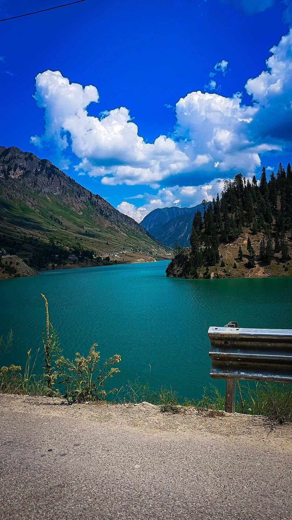 Gurez Valley — photo 3