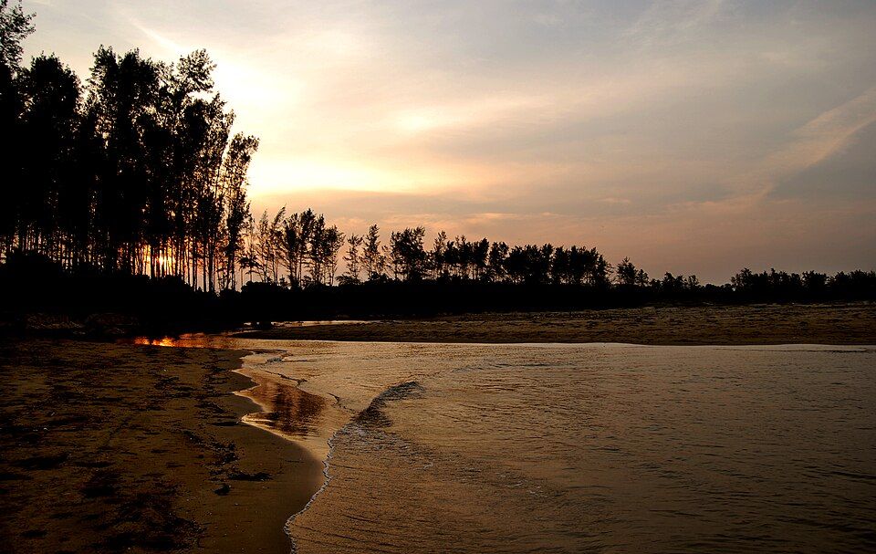 Tarkarli and Sindhudurg — photo 2