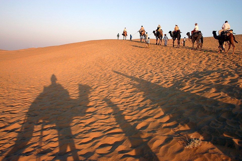 Khuri — photo 3