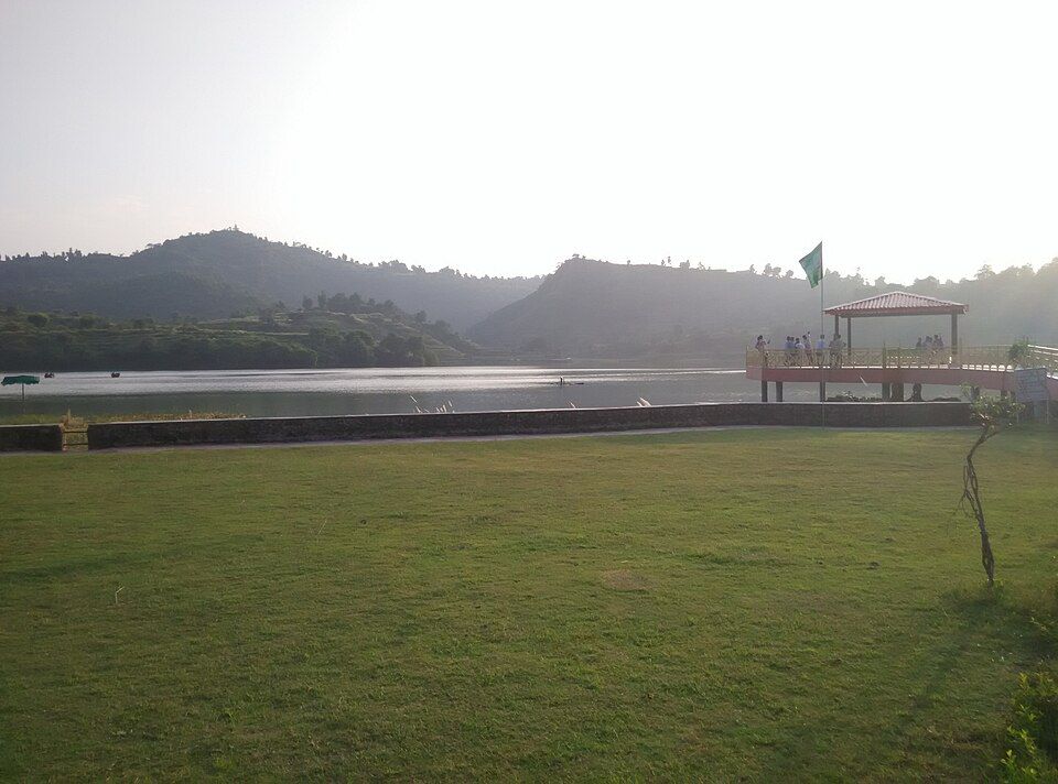 Morni Hills — photo 2
